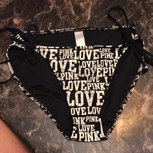 Medium PINK VS bikini